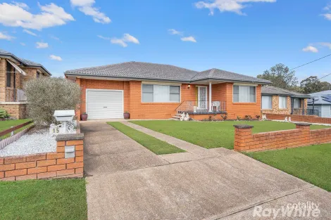 Property photo of 15 Fahey Street Rutherford NSW 2320