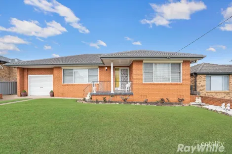 Property photo of 15 Fahey Street Rutherford NSW 2320