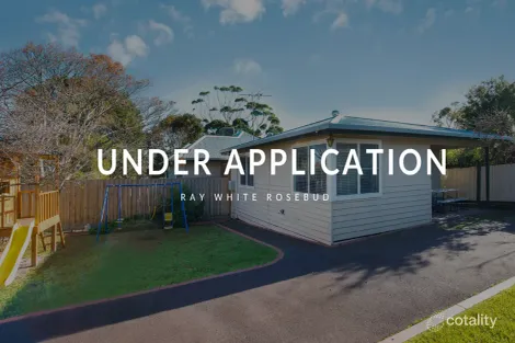 Property photo of 1A William Street McCrae VIC 3938