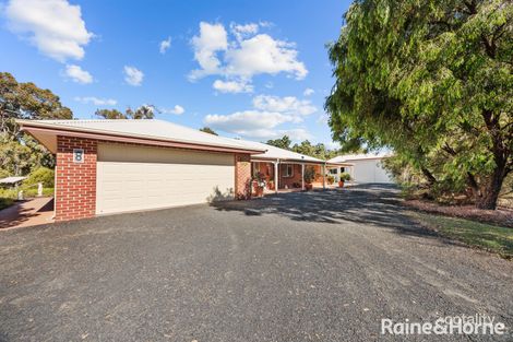 Property photo of 8 Ranson Drive Roelands WA 6226