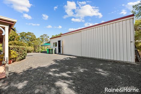 Property photo of 8 Ranson Drive Roelands WA 6226