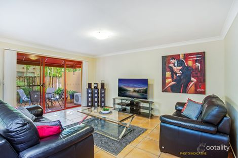 Property photo of 47/8 Woody Views Way Robina QLD 4226