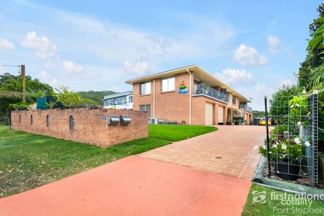 Property photo of 1/120 Rigney Street Shoal Bay NSW 2315