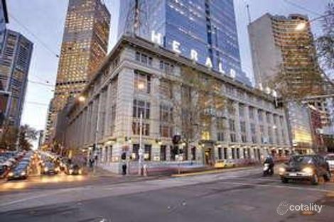 58/60 Flinders St, Melbourne, VIC 3000