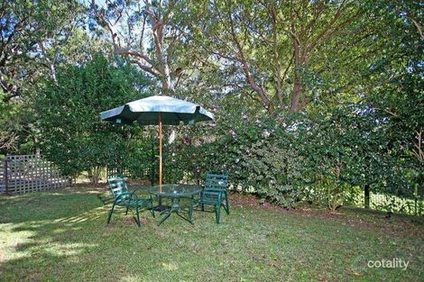 Property photo of 12 Bilambee Avenue Bilgola Plateau NSW 2107