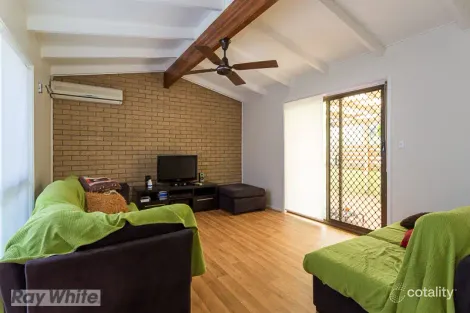 Property photo of 79 Sycamore Parade Victoria Point QLD 4165