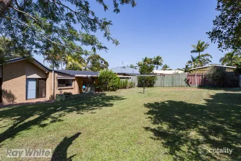 Property photo of 79 Sycamore Parade Victoria Point QLD 4165