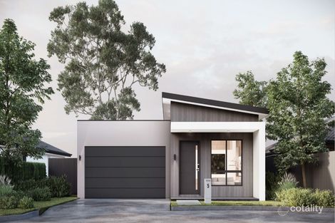 Property photo of 12 Shapla Road Claremont Meadows NSW 2747