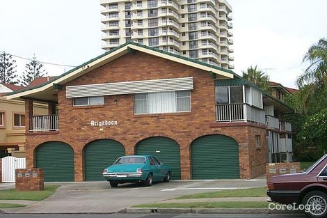 Property photo of 125 Old Burleigh Road Broadbeach QLD 4218