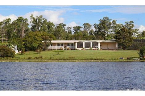 418 Kandanga Amamoor Rd, Amamoor, QLD 4570