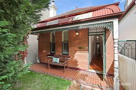 Property photo of 45 Dover Street Summer Hill NSW 2130