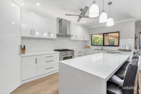 Property photo of 29 Martinuzzi Close New Harbourline QLD 4858