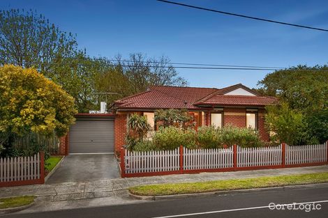 Property photo of 65A Oriel Road Ivanhoe VIC 3079