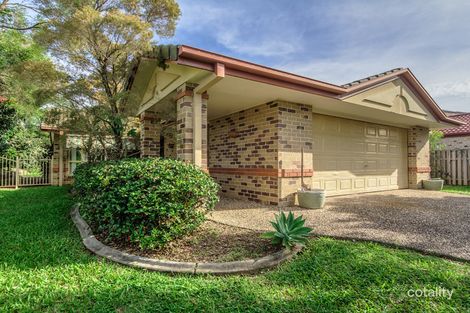 Property photo of 17 Cobb Court Mudgeeraba QLD 4213