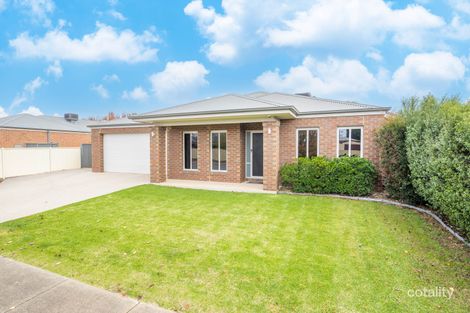 Property photo of 13 Kakadu Drive Shepparton North VIC 3631