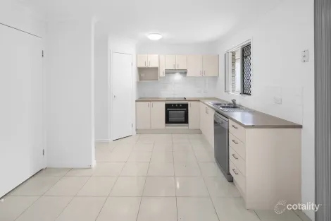Property photo of 42 Arthur Way Ormeau QLD 4208