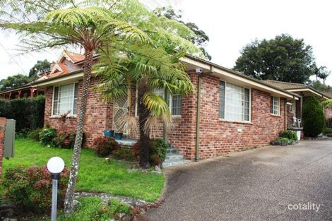 1/21 Second Ave, Eastwood, NSW 2122