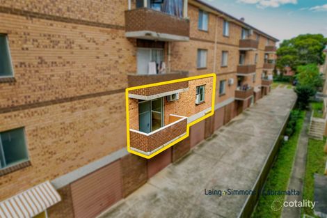 Property photo of 2/118 Cabramatta Road East Cabramatta NSW 2166
