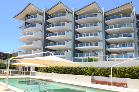 Property photo of 303/239 Esplanade Pialba QLD 4655