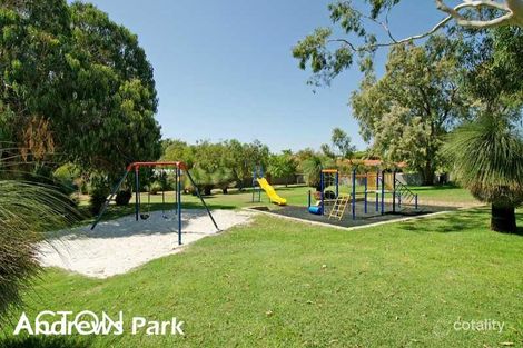 Property photo of 7 Ackland Way Cottesloe WA 6011