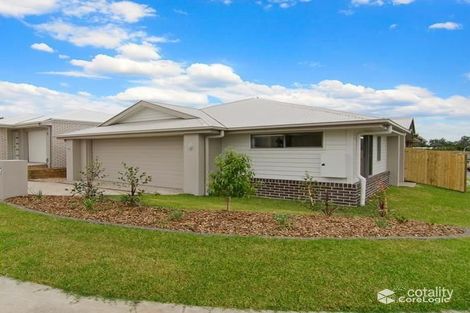 16 Mount Barney Cres, Park Ridge, QLD 4125