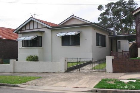 22 Eccles Ave, Ashfield, NSW 2131