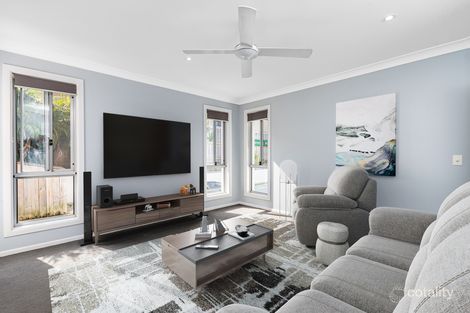 Property photo of 9 Morton Way Skennars Head NSW 2478
