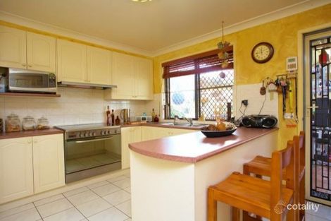Property photo of 33 Delaney Drive Doonside NSW 2767