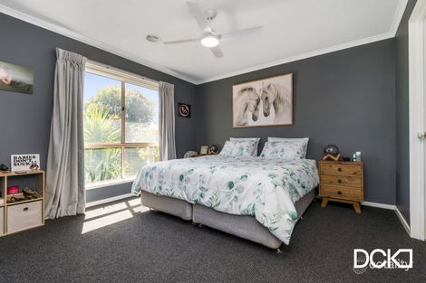 Property photo of 4 Anita Court Kangaroo Flat VIC 3555