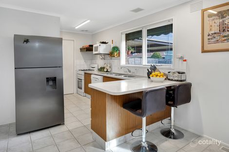 Property photo of 12 Milton Drive Wyndham Vale VIC 3024