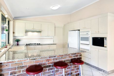 Property photo of 7 Banjo Paterson Close Glenmore Park NSW 2745