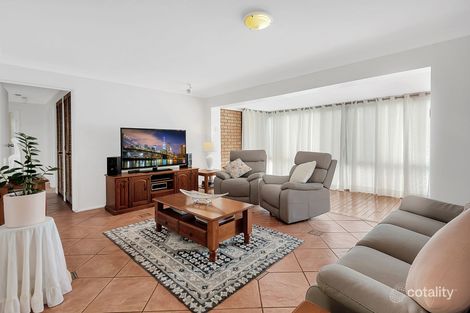 Property photo of 7 Lavender Court Centenary Heights QLD 4350