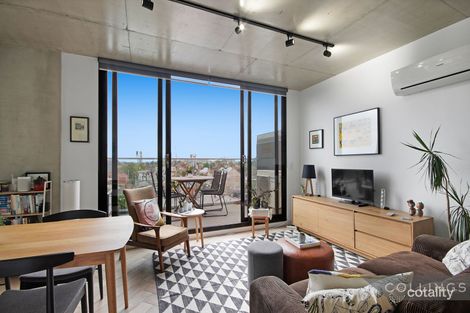 401/392 Lygon St, Brunswick East, VIC 3057