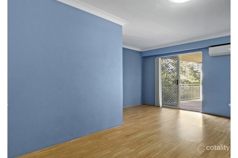 Property photo of 15/8 Fourth Avenue Blacktown NSW 2148