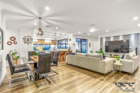 Property photo of 6 Rockefeller Way Harrisdale WA 6112