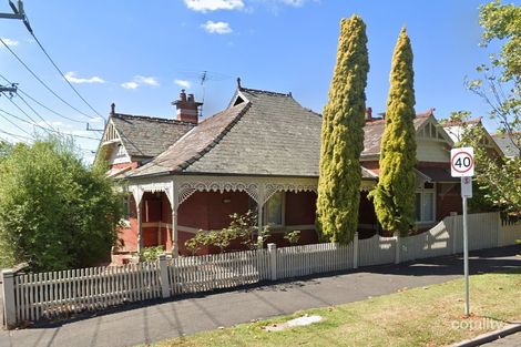 Property photo of 73 Eastwood Street Kensington VIC 3031