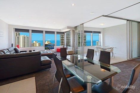 Property photo of 1702/9 Hamilton Avenue Surfers Paradise QLD 4217