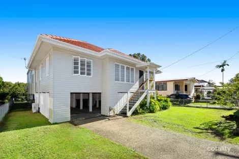 Property photo of 6 Brenda Street Morningside QLD 4170