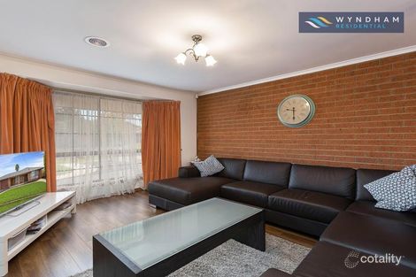 Property photo of 184 Bellbridge Drive Hoppers Crossing VIC 3029