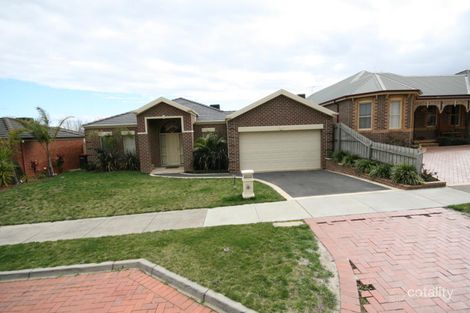 Property photo of 5 Lade Court Rowville VIC 3178