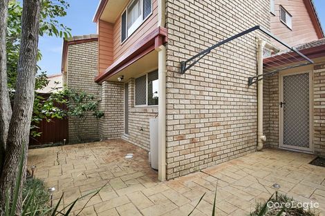Property photo of 17/253-257 Old Cleveland Road East Capalaba QLD 4157