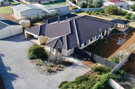 Property photo of 12 Fuchsia Close Strathalbyn WA 6530