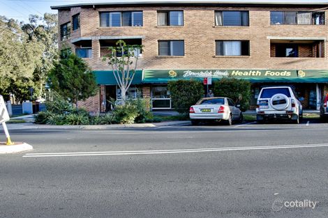 4/20 Fingal St, Brunswick Heads, NSW 2483