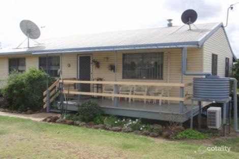 Property photo of 866 Kumbia Road Ellesmere QLD 4610