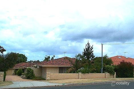 31 Murray Rd, Palmyra, WA 6157