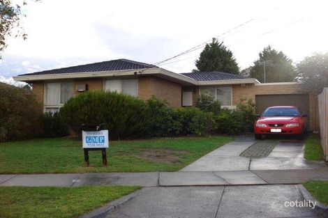 Property photo of 7 Annette Court Avondale Heights VIC 3034