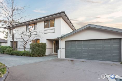 Property photo of 7/9 Tasman Place Lyons ACT 2606