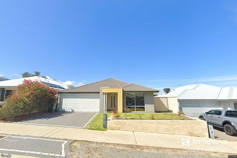 47 Broadmoor Loop, Meadow Springs, WA 6210