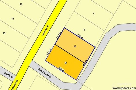 10-12 Telemon St, Beaudesert, QLD 4285