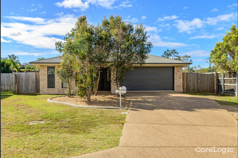 38 Monterey Way, Calliope, QLD 4680